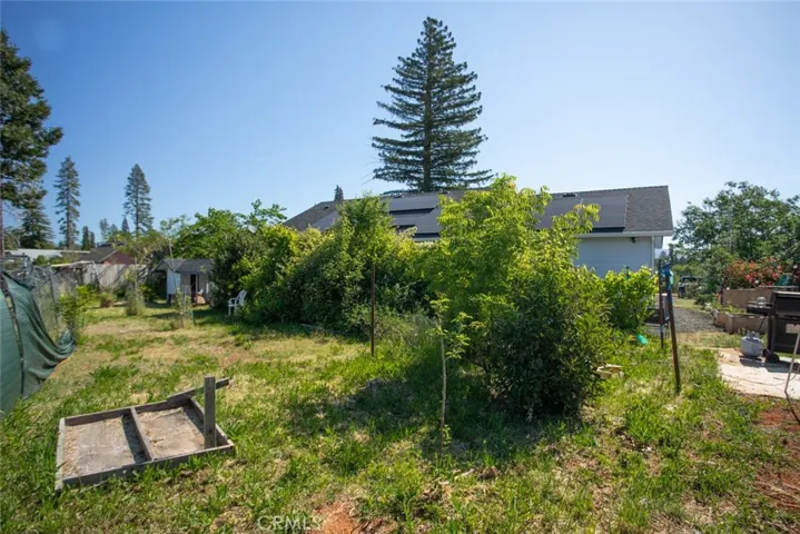 6151 N Libby Road, Paradise, California 95969