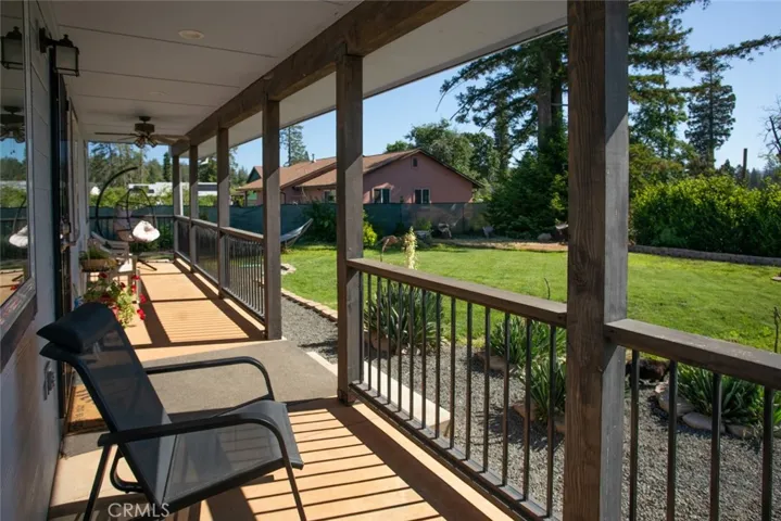 6151 N Libby Road, Paradise, California 95969