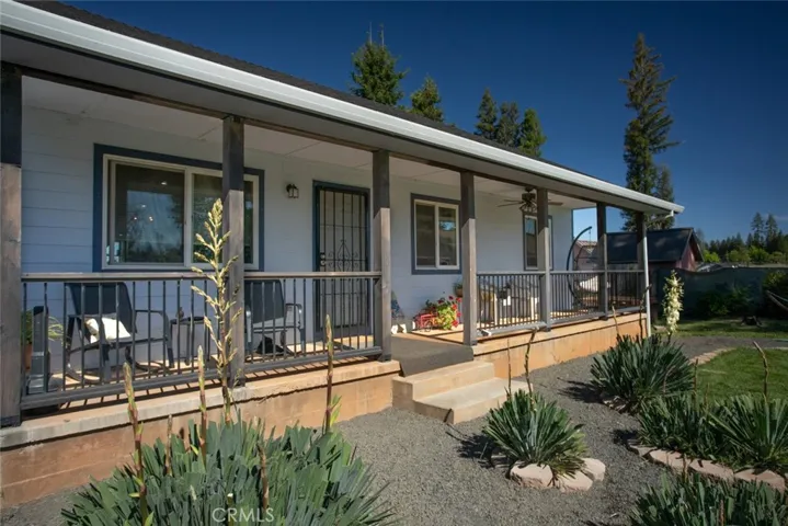 6151 N Libby Road, Paradise, California 95969