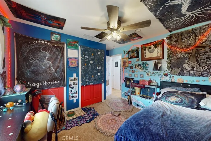 6151 N Libby Road, Paradise, California 95969