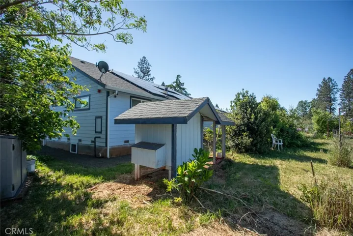 6151 N Libby Road, Paradise, California 95969