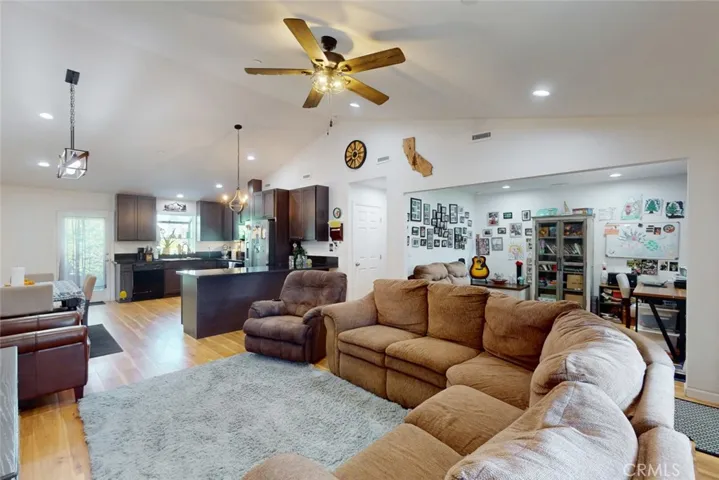 6151 N Libby Road, Paradise, California 95969