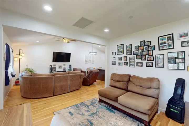 6151 N Libby Road, Paradise, California 95969