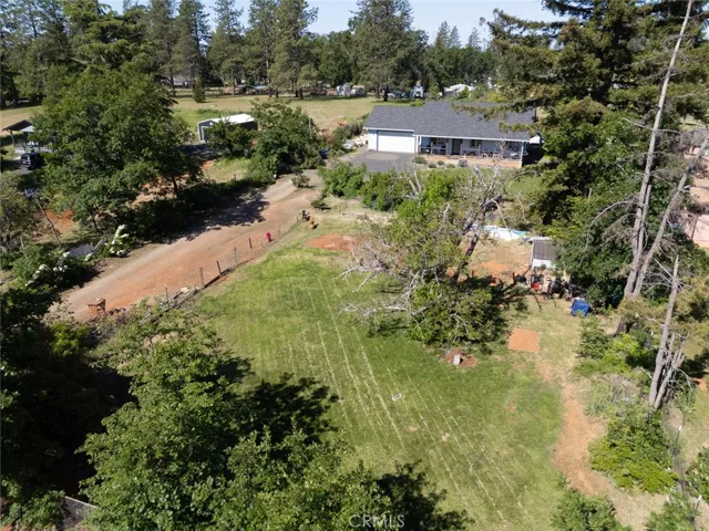 6151 N Libby Road, Paradise, California 95969