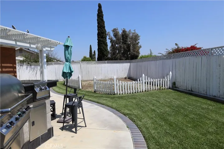 BBQ