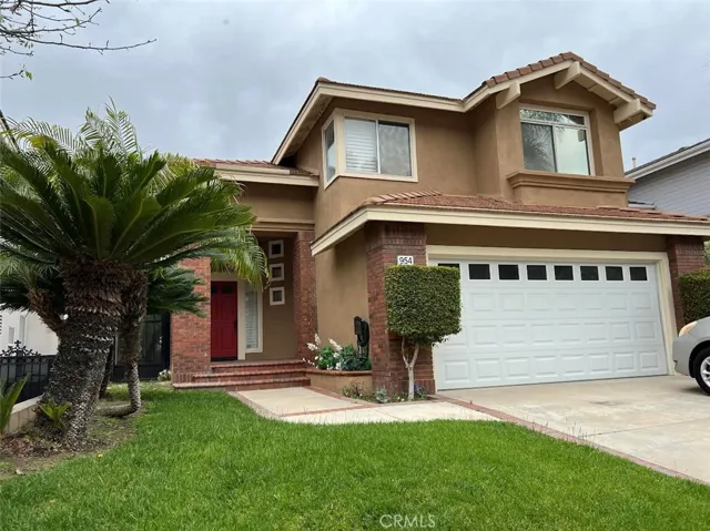 954 S Silver Star Way, Anaheim Hills, California 92808