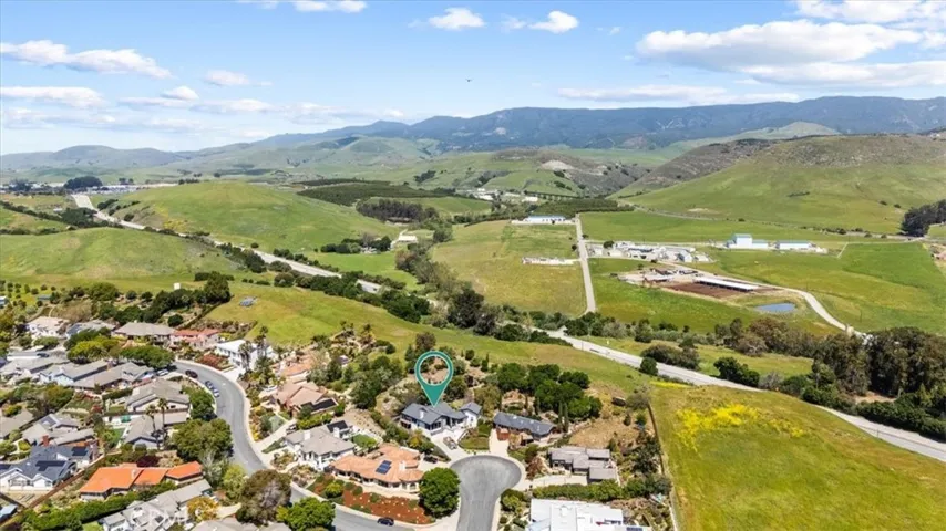 958 Skyline Drive, San Luis Obispo, California 93405