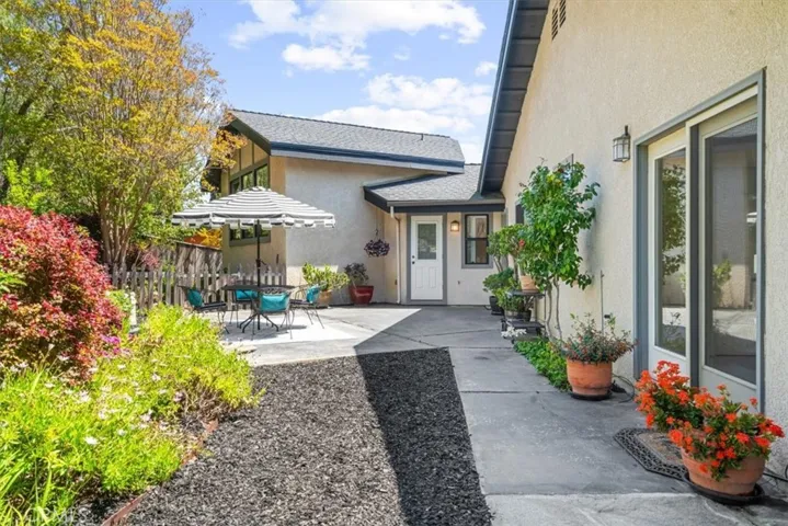 958 Skyline Drive, San Luis Obispo, California 93405