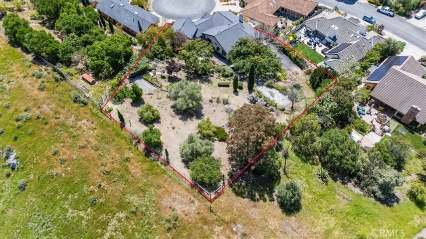 958 Skyline Drive, San Luis Obispo, California 93405
