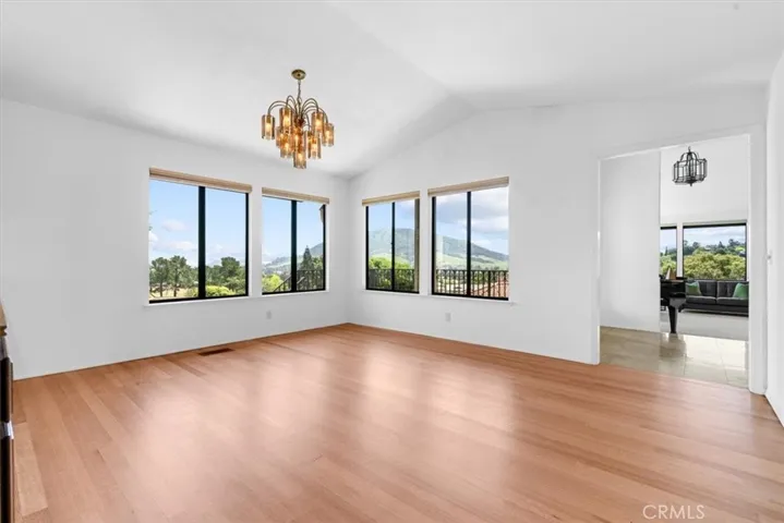 958 Skyline Drive, San Luis Obispo, California 93405