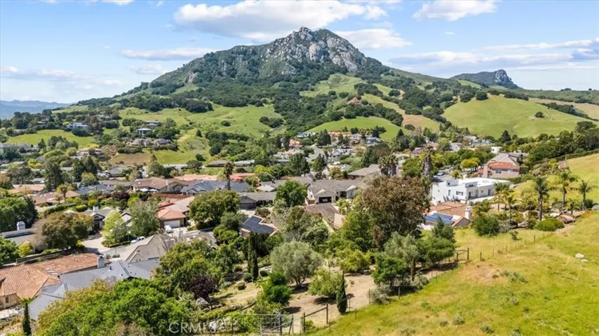 958 Skyline Drive, San Luis Obispo, California 93405
