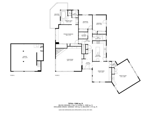 958 Skyline Drive, San Luis Obispo, California 93405