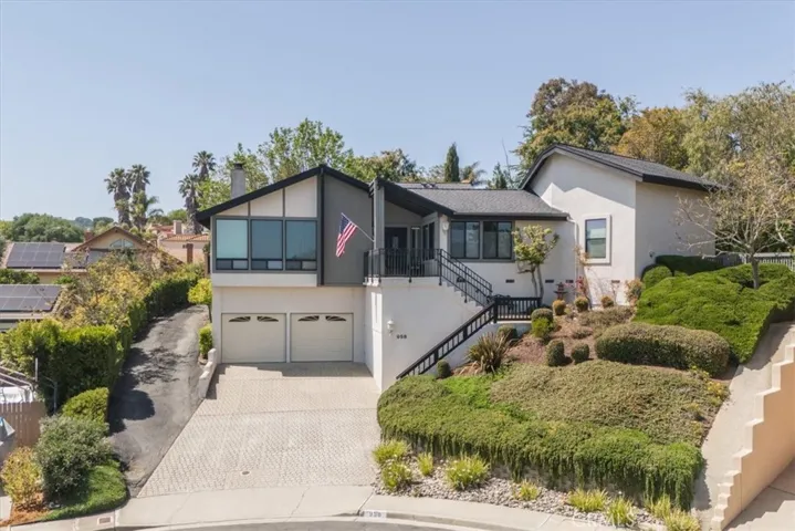 958 Skyline Drive, San Luis Obispo, California 93405