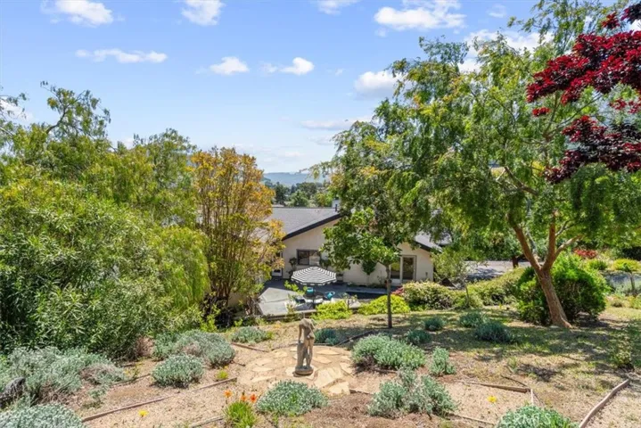958 Skyline Drive, San Luis Obispo, California 93405