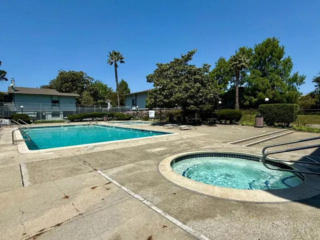 4140 George Avenue 2, San Mateo, California 94403
