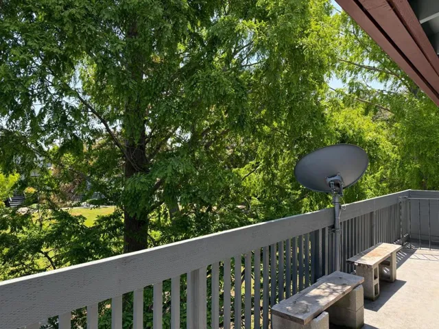 4140 George Avenue 2, San Mateo, California 94403