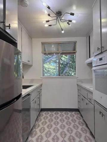 4140 George Avenue 2, San Mateo, California 94403