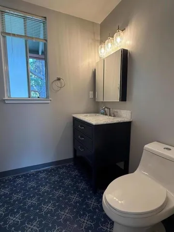4140 George Avenue 2, San Mateo, California 94403