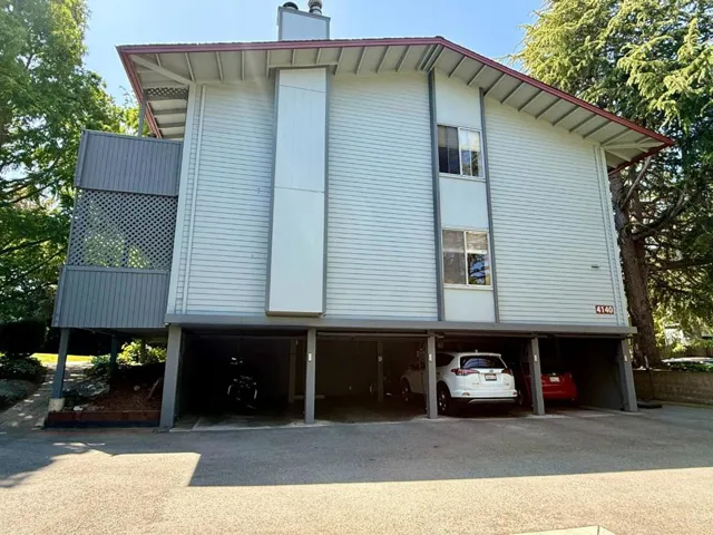 4140 George Avenue 2, San Mateo, California 94403