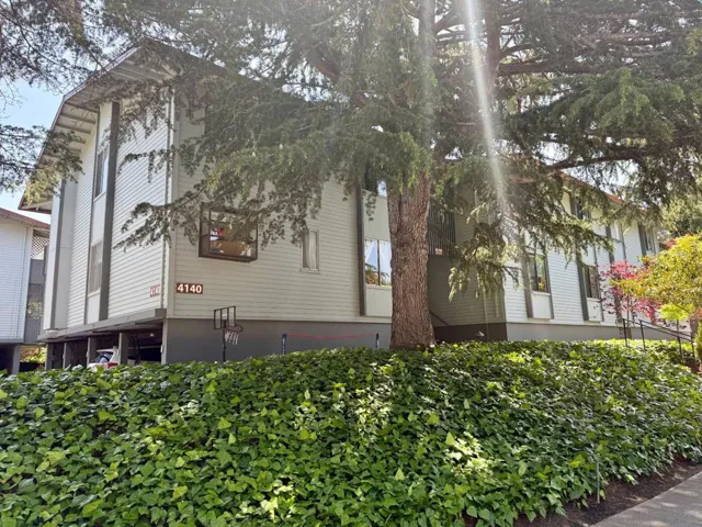4140 George Avenue 2, San Mateo, California 94403