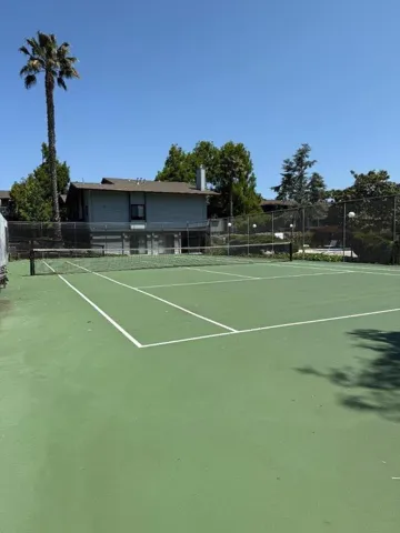 4140 George Avenue 2, San Mateo, California 94403