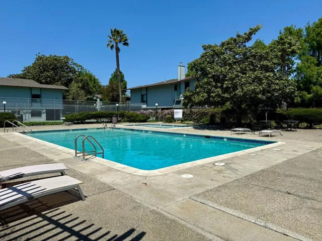 4140 George Avenue 2, San Mateo, California 94403
