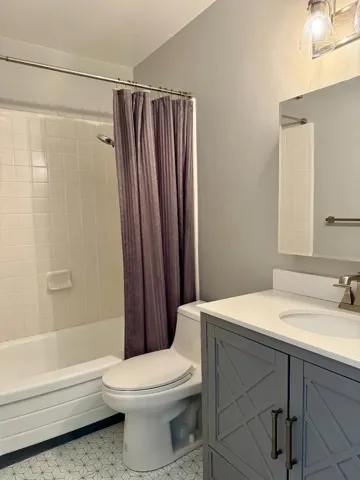 4140 George Avenue 2, San Mateo, California 94403