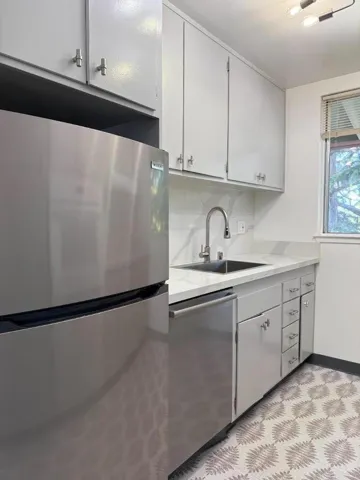 4140 George Avenue 2, San Mateo, California 94403