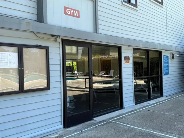 4140 George Avenue 2, San Mateo, California 94403