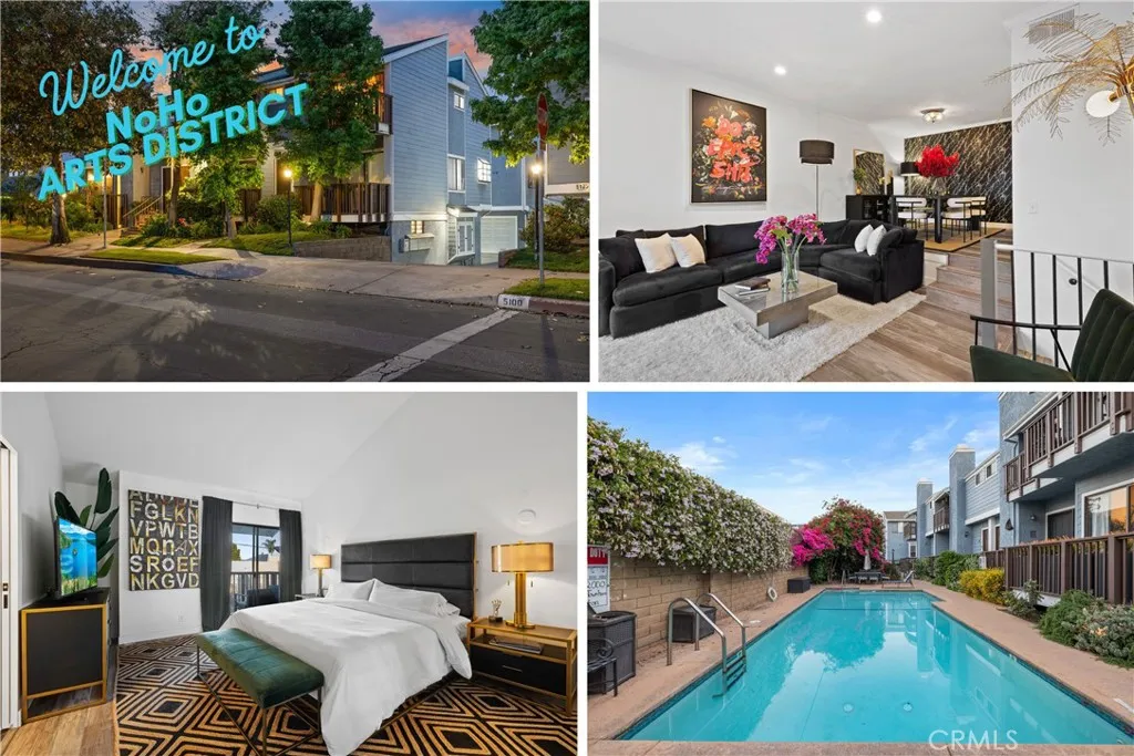 5100 Riverton Avenue 14, North Hollywood, California 91601 home-pic-0