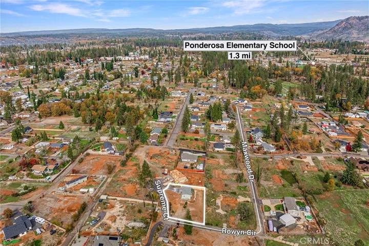 6042 Supreme Court, Paradise, California 95969