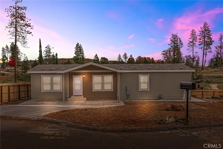 6042 Supreme Court, Paradise, California 95969