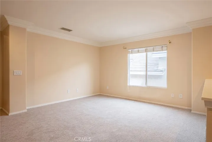 New Carpeting upstairs