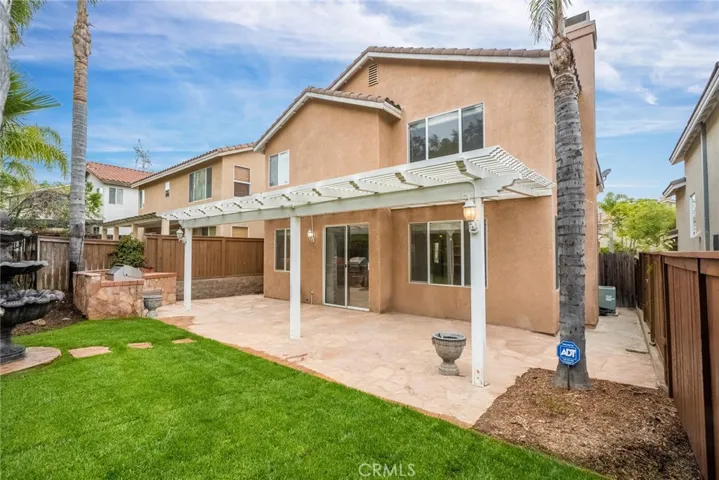 20322 Colina Drive, Canyon Country, California 91351