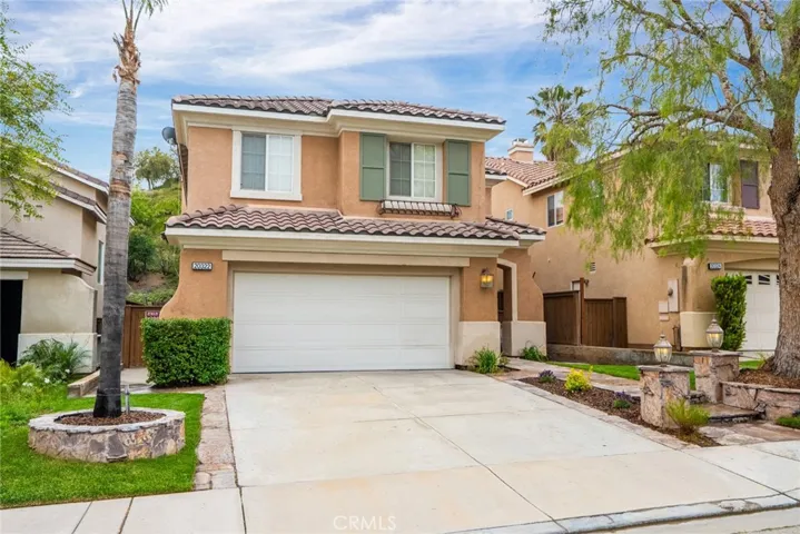 20322 Colina Drive, Canyon Country, California 91351