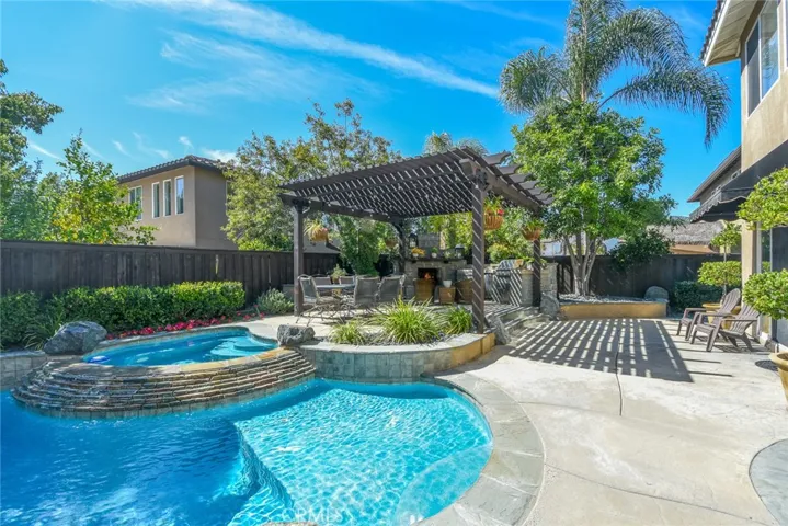 42362 Mountain View Court, Murrieta, California 92562