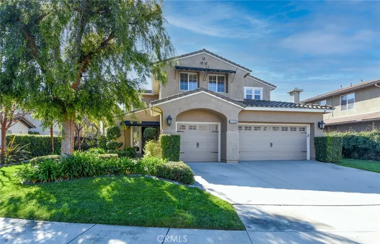 42362 Mountain View Court, Murrieta, California 92562