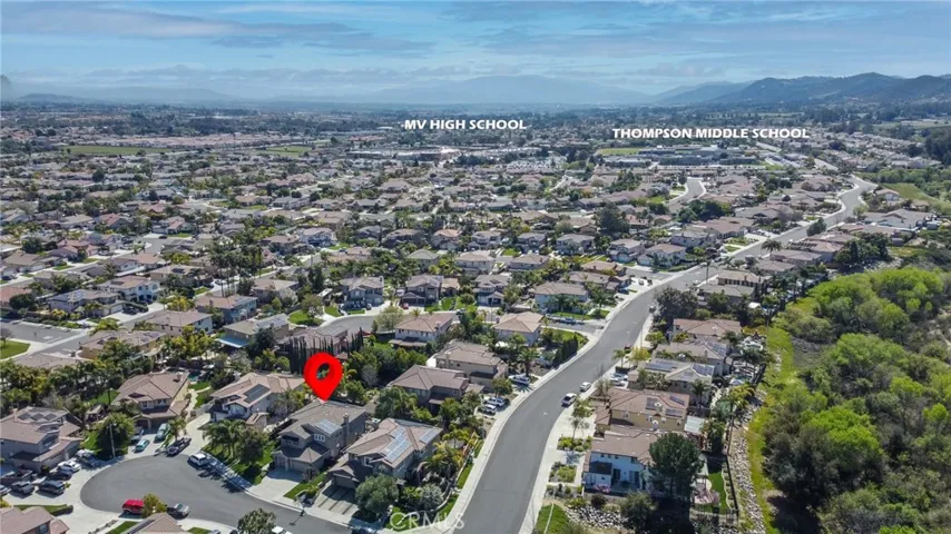 42362 Mountain View Court, Murrieta, California 92562