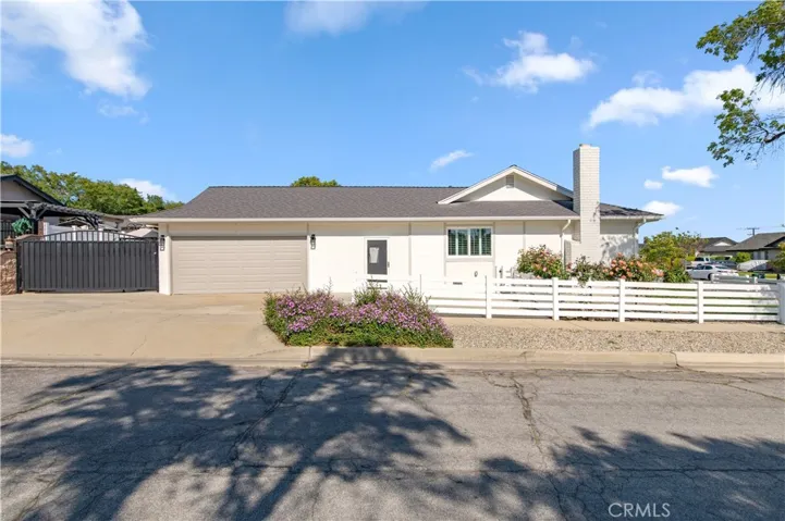 1263 Sandra Court, Upland, California 91786