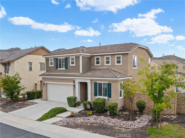 24521 Snapdragon Way, Lake Elsinore, California 92532