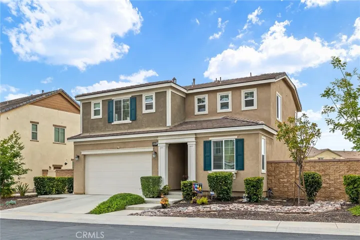 24521 Snapdragon Way, Lake Elsinore, California 92532