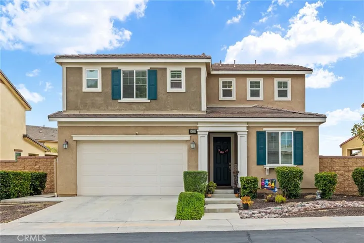 24521 Snapdragon Way, Lake Elsinore, California 92532