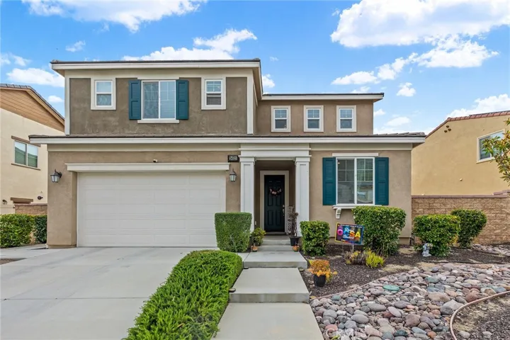 24521 Snapdragon Way, Lake Elsinore, California 92532