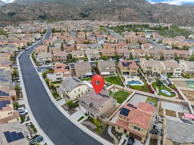 24521 Snapdragon Way, Lake Elsinore, California 92532