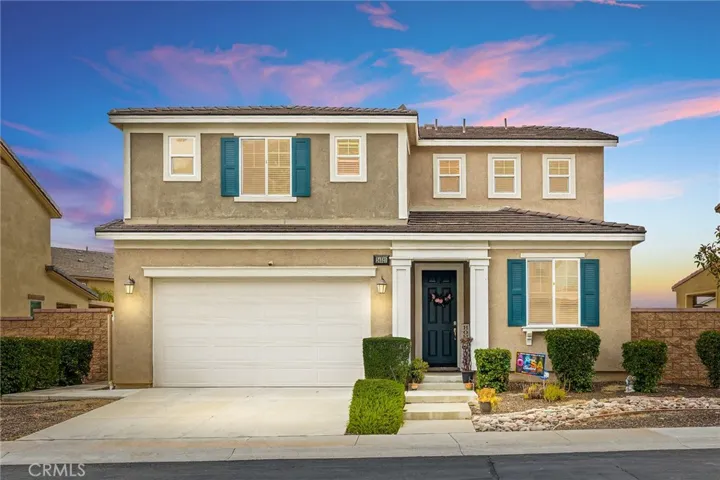 24521 Snapdragon Way, Lake Elsinore, California 92532