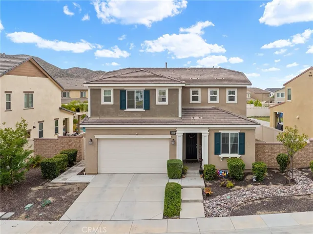 24521 Snapdragon Way, Lake Elsinore, California 92532