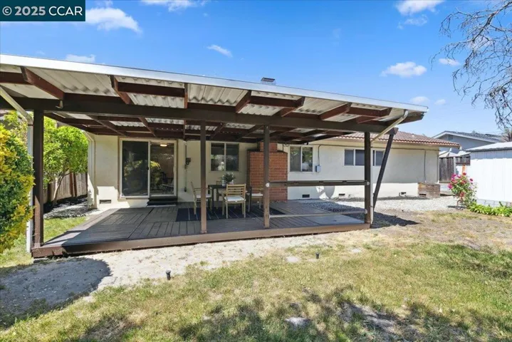 1050 Palisade Dr, Martinez, California 94553