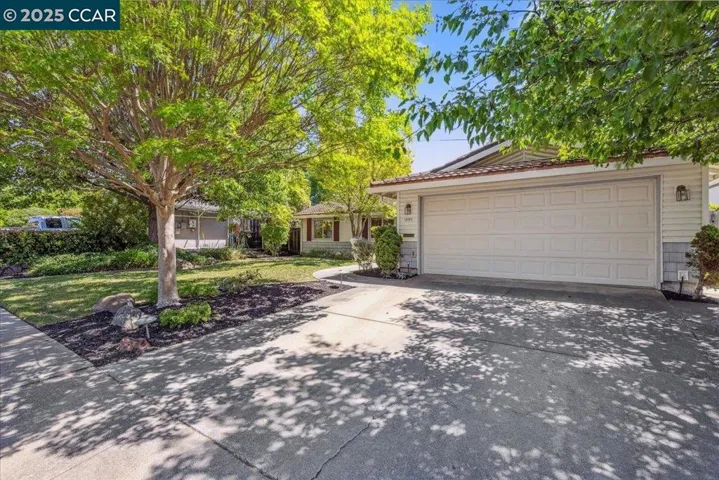 1050 Palisade Dr, Martinez, California 94553