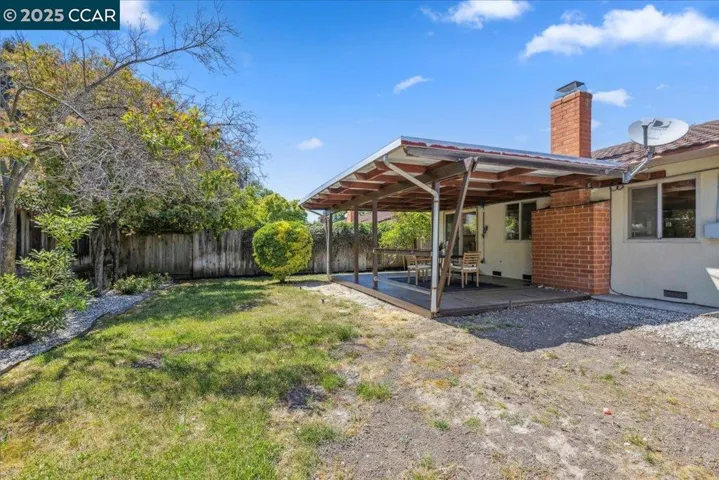 1050 Palisade Dr, Martinez, California 94553