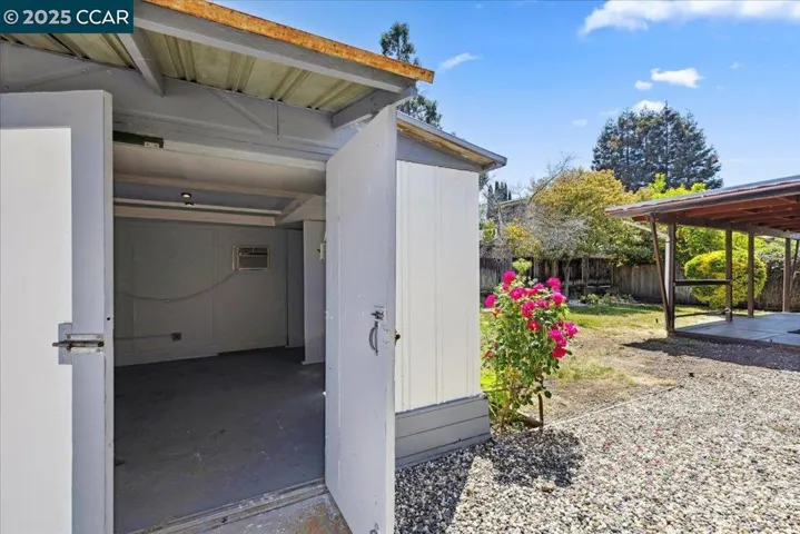 1050 Palisade Dr, Martinez, California 94553